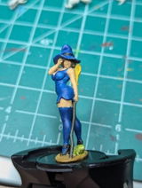 Obie review photo