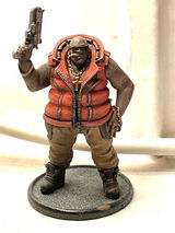 Devonte review photo