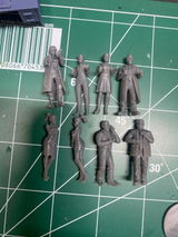 Roman review photo
