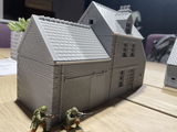 Fabien review photo