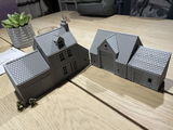 Fabien review photo