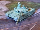 Tony-Peter Carter review photo