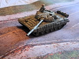 Tony-Peter Carter review photo