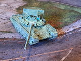 Tony-Peter Carter review photo