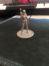 Kareem review photo
