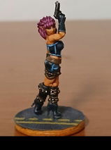 Shanelle review photo