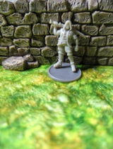 Thurman review photo