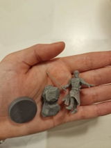 Dora review photo