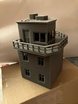 Morton review photo
