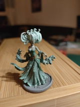 Marina review photo
