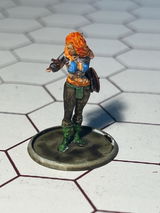 Kurtis review photo