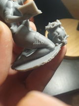 Deontae review photo