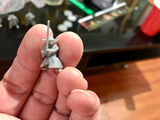 Wilber review photo