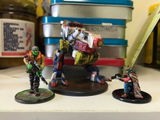 Titus review photo