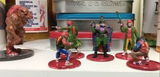 Titus review photo