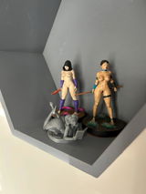 Monte review photo