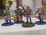 Titus review photo