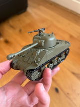 Tony review photo