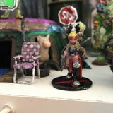 Titus review photo
