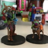 Titus review photo