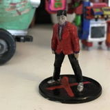 Titus review photo