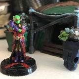 Titus review photo