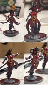 Clint review photo