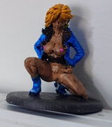Sabrina review photo