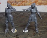 Miles review photo