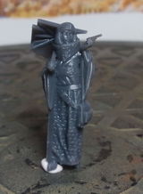 Miles review photo