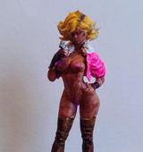 Sabrina review photo