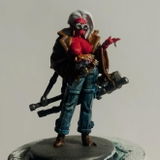 Sabrina review photo