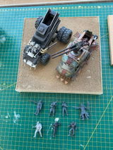 Dagmar review photo