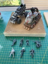 Dagmar review photo