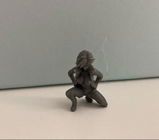 Korbin review photo