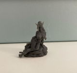 Korbin review photo
