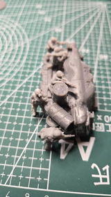 Kaleb review photo