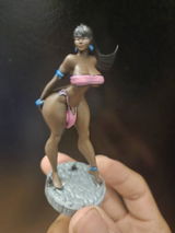 Justine review photo