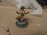 Justine review photo