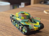 Marcelo review photo