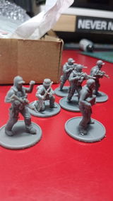 Faustino review photo