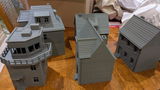Flank March Miniatures review photo
