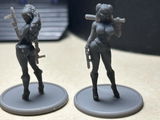 Laverna review photo