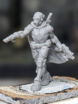 Leland review photo