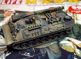 Sheridan review photo
