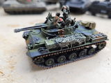 Bernd review photo