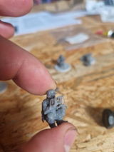 Isai review photo