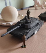 Merl review photo