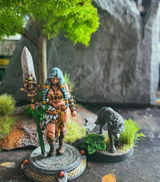 Ethel review photo