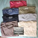 Doug Suits review photo